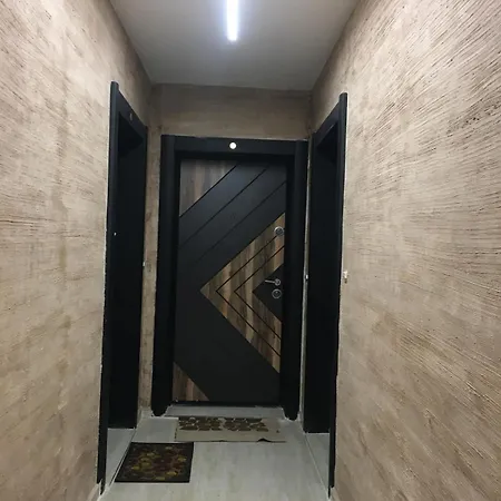 Appartement галина *