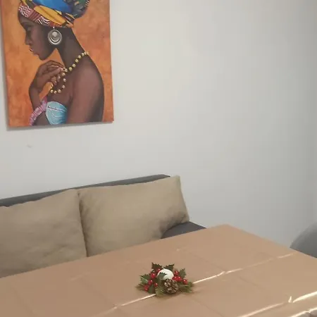 Appartamento галина *
