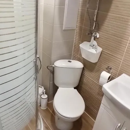 Appartamento галина