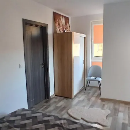 галина Apartment Warna