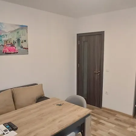 Appartamento галина *
