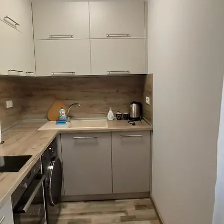 Appartement галина Varna